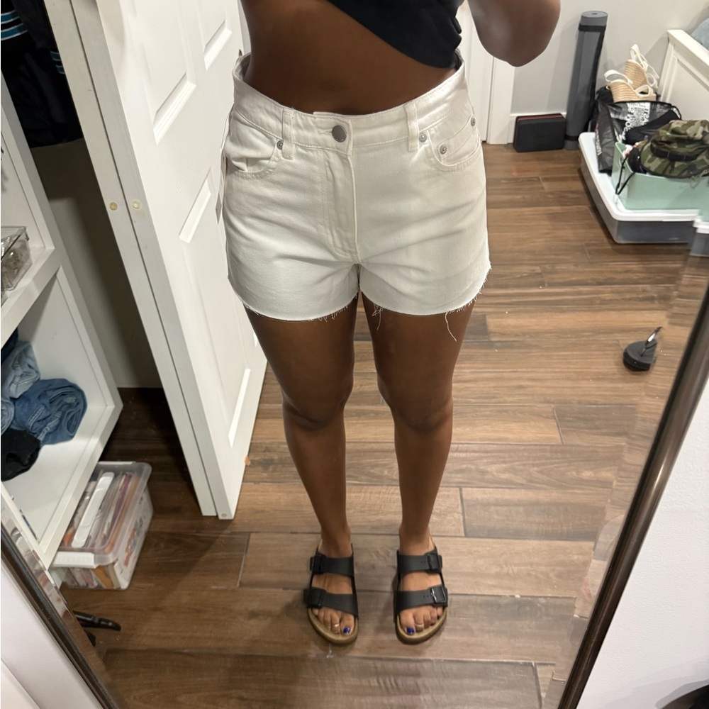 Billabong Denim Shorts